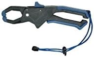 Sail fish grippers grip Rete Command 2 boga catch and release