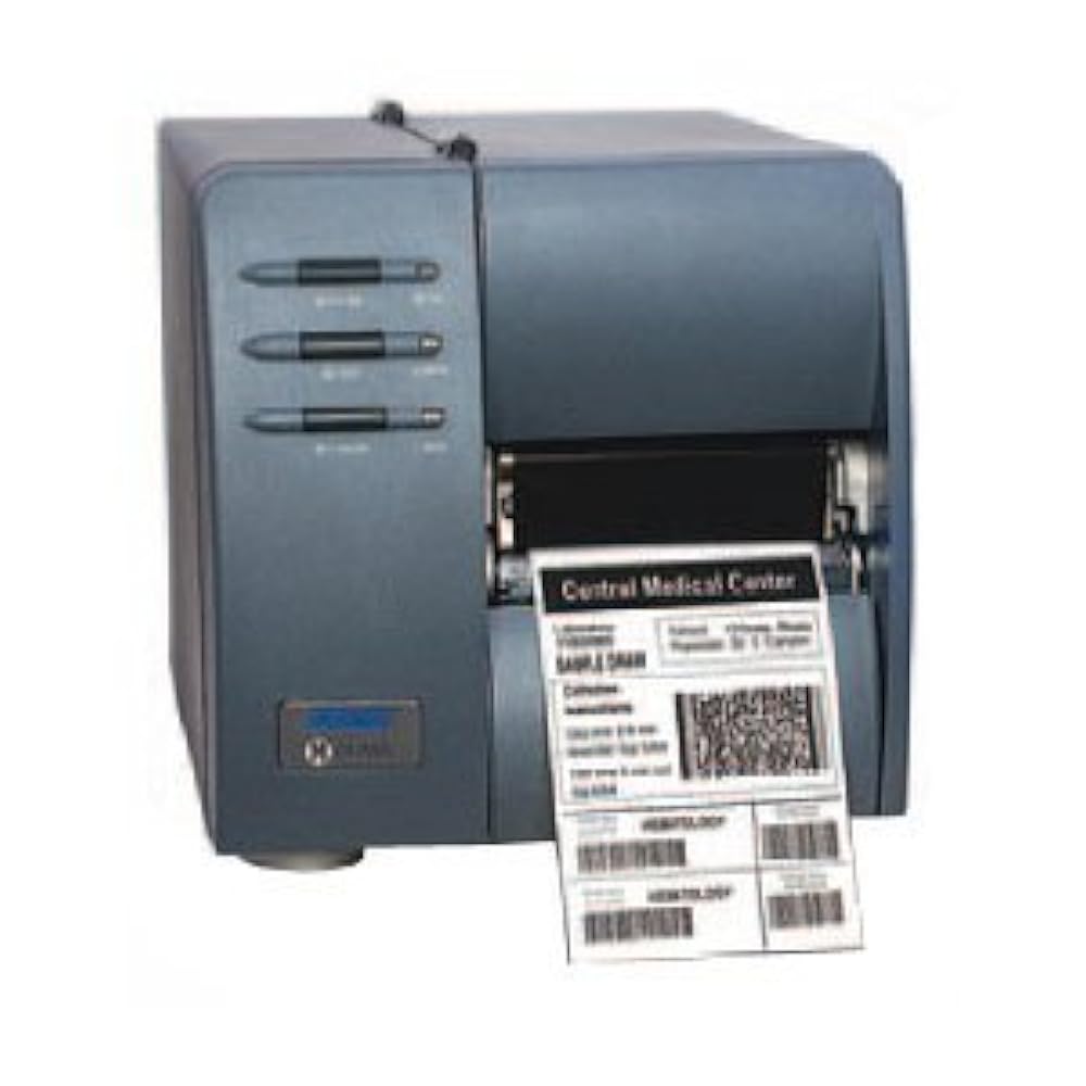 Datamax mark 3. Datamax-o&#039;neil m-4206 mark ii. datamax 4206 mark 2. datamax m-class mark ii.