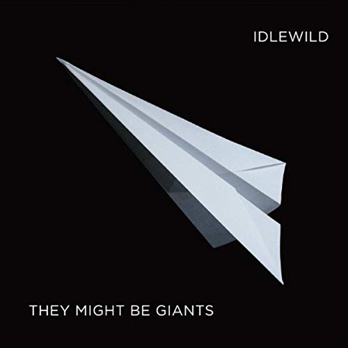 Idlewild: A Compilation