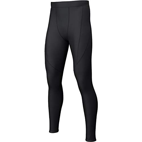 i-sports Couche de Base Collants Junior Unisexe Sports Compression Leggings/Pantalon