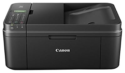 Canon imprimante multifonctions canon pixma mx495