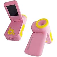 Generic Kids Camcorder Comes With Advance technology With (10 Mp Video Camera) Multicolour