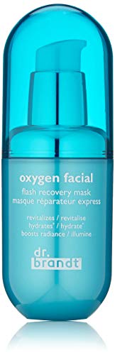 Dr. Brandt Oxygen Facial 40 ml