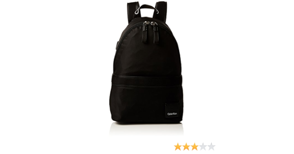 levis backpack black