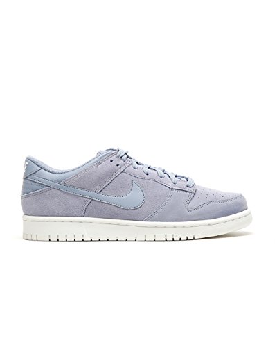 Preisvergleich Produktbild NIKE Herren Schuhe Dunk Low 904234-005 grau US 12