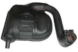 MARMITTA SITO PLUS SITOPLUS TIPO ORIGINALE PER VESPA PX PE 125 150 LML 125 150 2 TEMPI OMOLOGATA