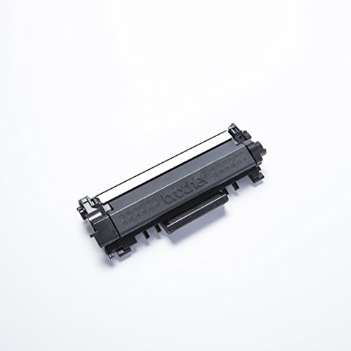 Brother TN2410 - Cartucho de t  ner  color negro