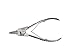 England Ring Opening Pliers Tattoos Body Arts Piercing Kits Jewellery Tools