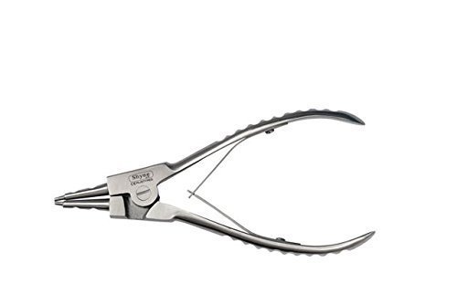 England Ring Opening Pliers Tattoos Body Arts Piercing Kits Jewellery Tools