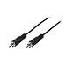 Produktbild LogiLink CA1035 Audio Kabel, 2x Cinch male, 5,0m