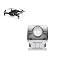 Produktbild DJI Mavic Air Gimbal Schutz (CP.PT.00000198.01)