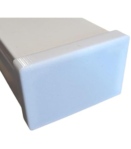 Canalina Per Cavi Autoadesiva 20 M - PVC Nero, 30x20 Mm, Per Nascondere Fili Su Pareti E Scrivanie - 5