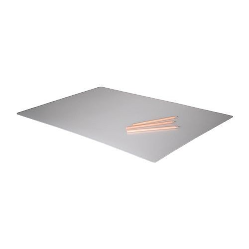 Preisvergleich Produktbild IKEA PRÖJS Schreibunterlage in transparent; (65x45cm)
