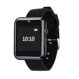 VJGOAL Damen Herren Unisex Mode Intelligente Uhr Einfach 2019 Neue Video Camcorder HD 1080P Sportkamera Uhr Smart Watch