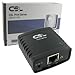 Produktbild CSL - Printserver (Druckerserver) 1x USB 2.0 10/100MBit / Drucker / Druck Server