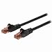 Produktbild Nedis CCGP85200BK30 Cat 6 UTP Netzwerkkabel | RJ45-Stecker - RJ45-Stecker | 3,0 m | Schwarz