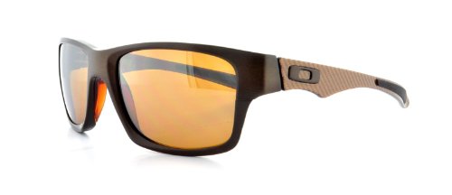 Preisvergleich Produktbild Oakley OO4066-02 Jupiter Factory Lite Brown braun w