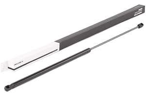 RIDEX Ammortizzatore pneumatico cofano motore 514G0119 sx V50 (545) 730mm