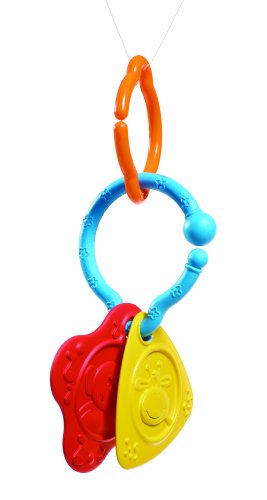 Tiny Love Spieldecke Gymini Move & Play - 18