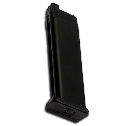 HFC Chargeur Gaz 24 BB Glock 17 Airsoft