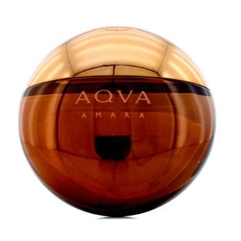 Bulgari Aqva Amara homme / men, Eau de Toilette, Vaporisateur / Spray 100 ml, 1er Pack (1 x 100 ml)
