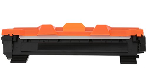 TONER EXPERTE® Premium Toner kompatibel zu TN1050 für Brother DCP-1510 DCP-1512 DCP-1610W HL-1110 HL-1112 HL-1210W MFC-1810 MFC-1910W - 2