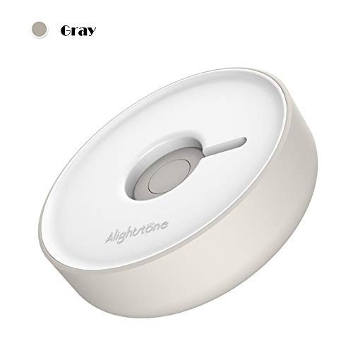 Preisvergleich Produktbild Alightstone Stand Charging Station für Earbuds Case Holder Stand Cable Management / Langlebiges Dock / Modernes Simple Design,Brown