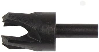 W.L. Fuller 11640500 1/2-Inch Plug Cutter