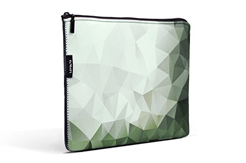Lavolta Urban Pattern Laptop Tasche Notebook Hülle 15 - 2