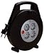 Produktbild Kabelbox 4-fach 10 Meter