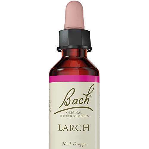 Bach Original Esencia Floral, Alerce - 20 ml