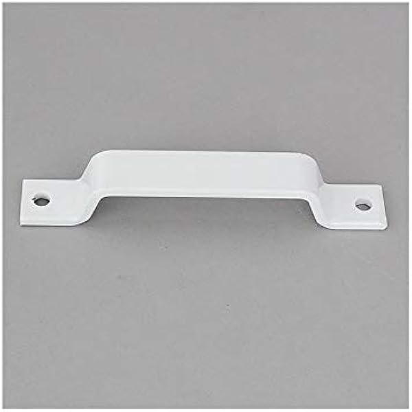 Quincaillerie Bricolage Poignée Cuvette PVC pour volet Roulant tirage Direct Marron stargas.ie