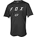 Produktbild Fox Jersey Flexair Motten schwarz L