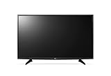 LG 49LH590V - Televisor LED FULL HD de 49' (1920 x 1080, SmartTV, webOS 3.0)