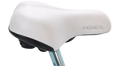PERFORMANCE Citybike Damen Pisa, 26/28 Zoll, 3 Gang, Rücktrittbremse 66,04 cm (26 Zoll) - 8