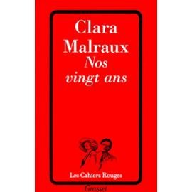 Nos vingt ans Nos vingt ans