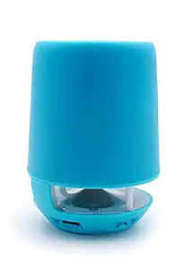 Frittle FSE7 E304b Truly Wireless Bluetooth Outdoor Speaker (Multicolour)