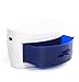 UV Steriliser Drawer Disinfector Mobile Portable Beauty Salon Spa Tattoo Nail Hair Tools Equipment