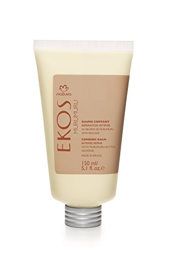 Natura Brasil Ekos Baume Coiffant Murumuru 150 ml