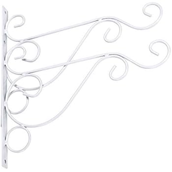 Crochet Pour Panier Suspendu En Fonte Cochon Esschert Design