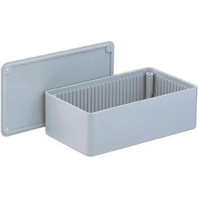 Preisvergleich Produktbild Unbekannt EURO-GEHÄUSE GRAU 150 X 50 X 80