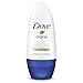 Dove Original Antiperspirant Deodorant Rollon, 50 ml