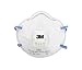 Produktbild Maske 3 m 8822 Staubschutz FFP2 mit Ventil