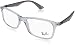 Produktbild Rayban Herren Brillengestelle 0RX 7047 5768 54, Transparent