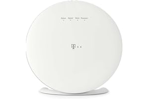 ‎DEUTSCHE TELEKOM Deutsche Telekom Speed Home WiFi refurbished