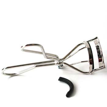 Shiseido - Eyelash Curler - -