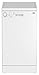 Produktbild Beko DFS04010W Geschirrspüler / A+ / Watersafe / höhenverstellbarer Oberkorb / Halbe Beladung Funktion / Intensiv-Programm / 4 Reinigungstemperaturen / weiss