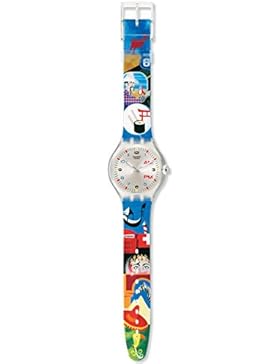 SWATCH TOUCH BI-TIMER