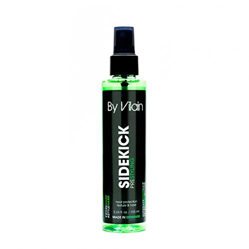 By Vilain Sidekick Pre-styling spray NEW