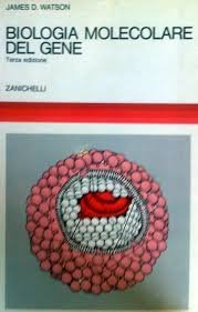 BIOLOGIA MOLECOLARE DEL GENE